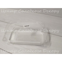 Упаковка пласт. 11*20 см