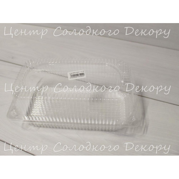 Упаковка пласт. 11*20 см