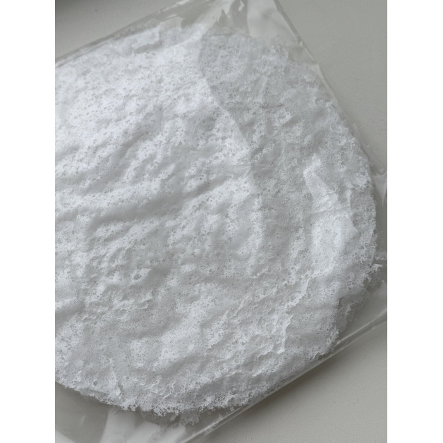 Вафельне мереживо 19-20 см 10 шт