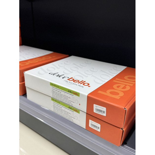 Вафельний папір зелений 100шт