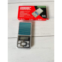 Вага ювелірна до 200 грам