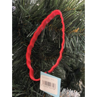 Вирубка Шишка 1   10 см