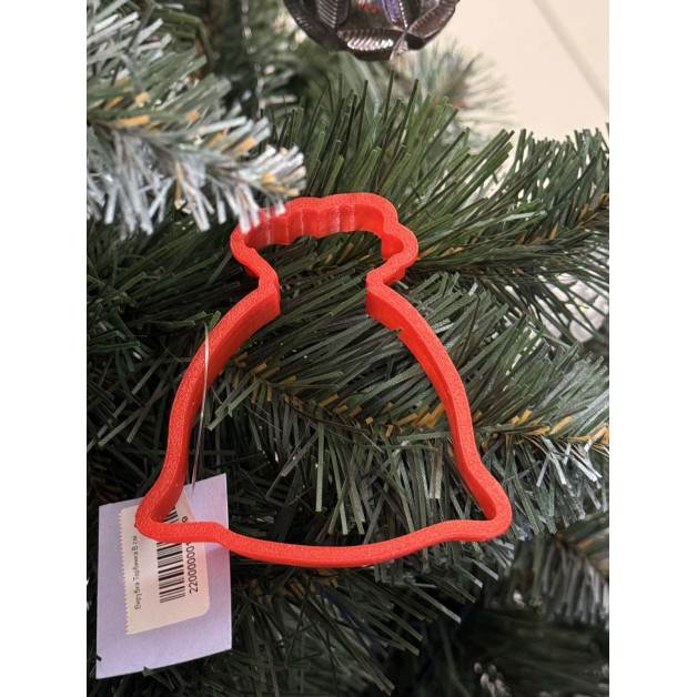 Вирубка Торбинка 12 см