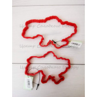 Вирубка Україна 12 см