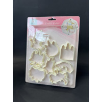 Вирубка набір (морська тема)