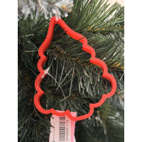 Вирубка ялинка 10 см