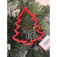 Вирубка ялинка 9,5 см