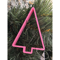 Вирубка ялинка 9,5 см