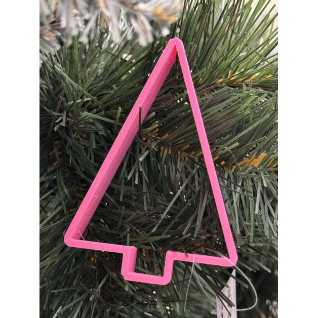 Вирубка ялинка 9,5 см