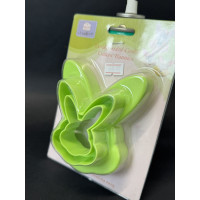 Вирубка заєць двохстороння