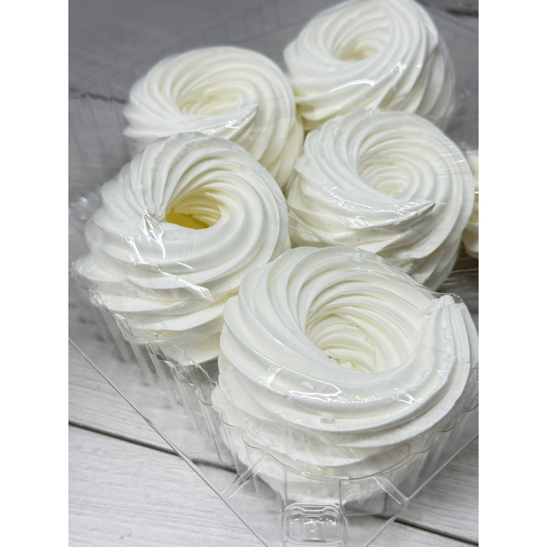 Заготовка напівфабрикат "Павлова" 6 шт