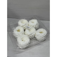 Заготовка напівфабрикат "Павлова" 6 шт