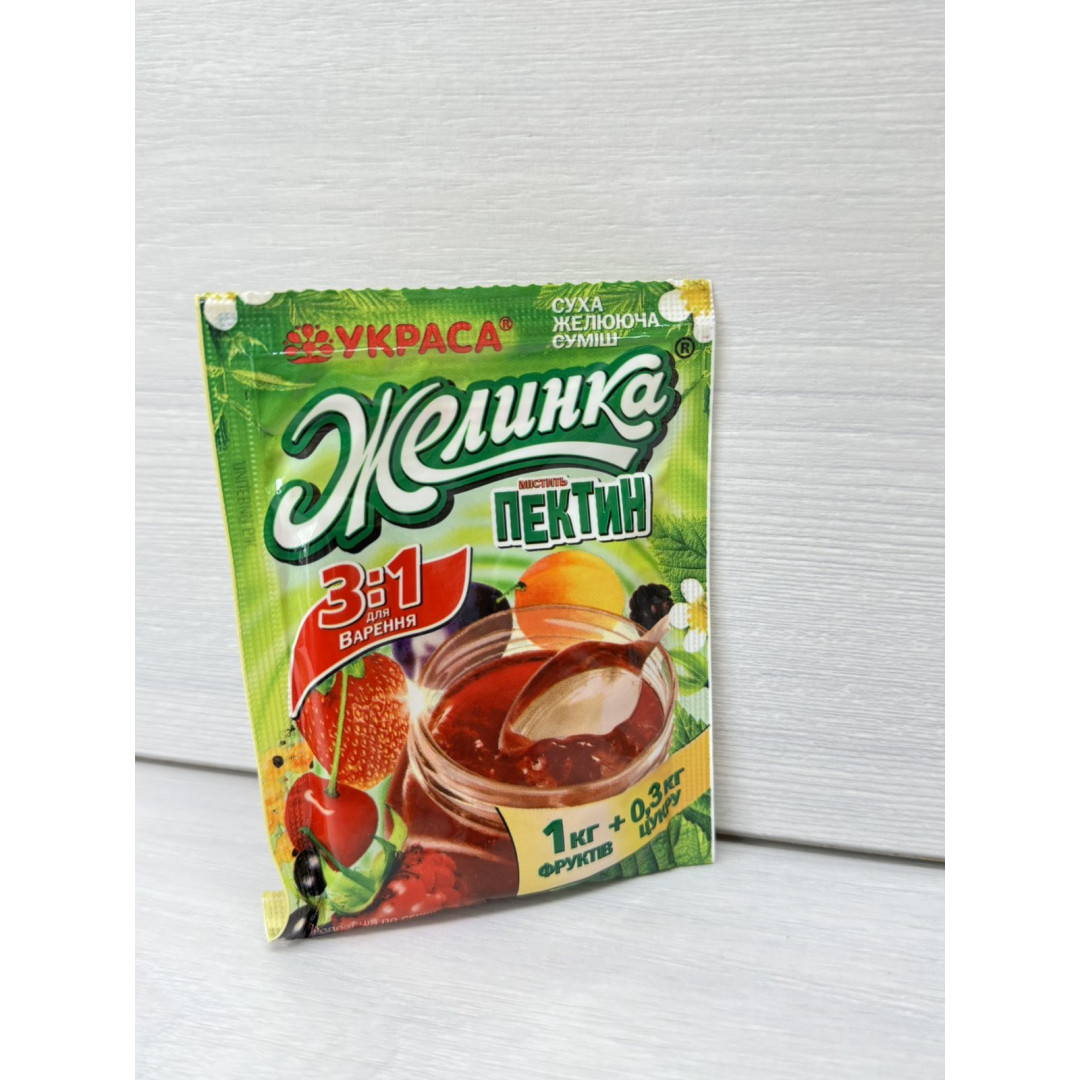 Желинка 3:1 20 грам