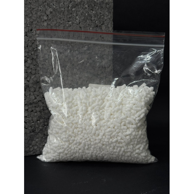 цукор гранули термостабільний крупний 200 грам