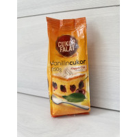 цукор ванільний 250 грам