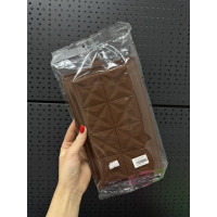 форма силіконова Дубайська шоколадка максі №3