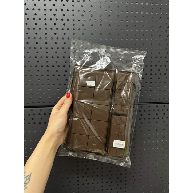 форма силіконова Дубайська шоколадка+2 батончики