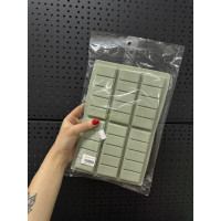 форма силіконова Дубайський батончик 6 шт