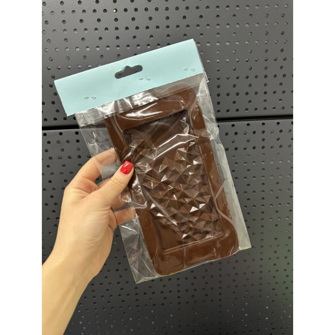 форма силіконова шоколад