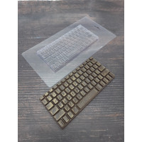 форми для шоколадки Плитка №1