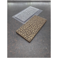 форми для шоколадки Зерна кави