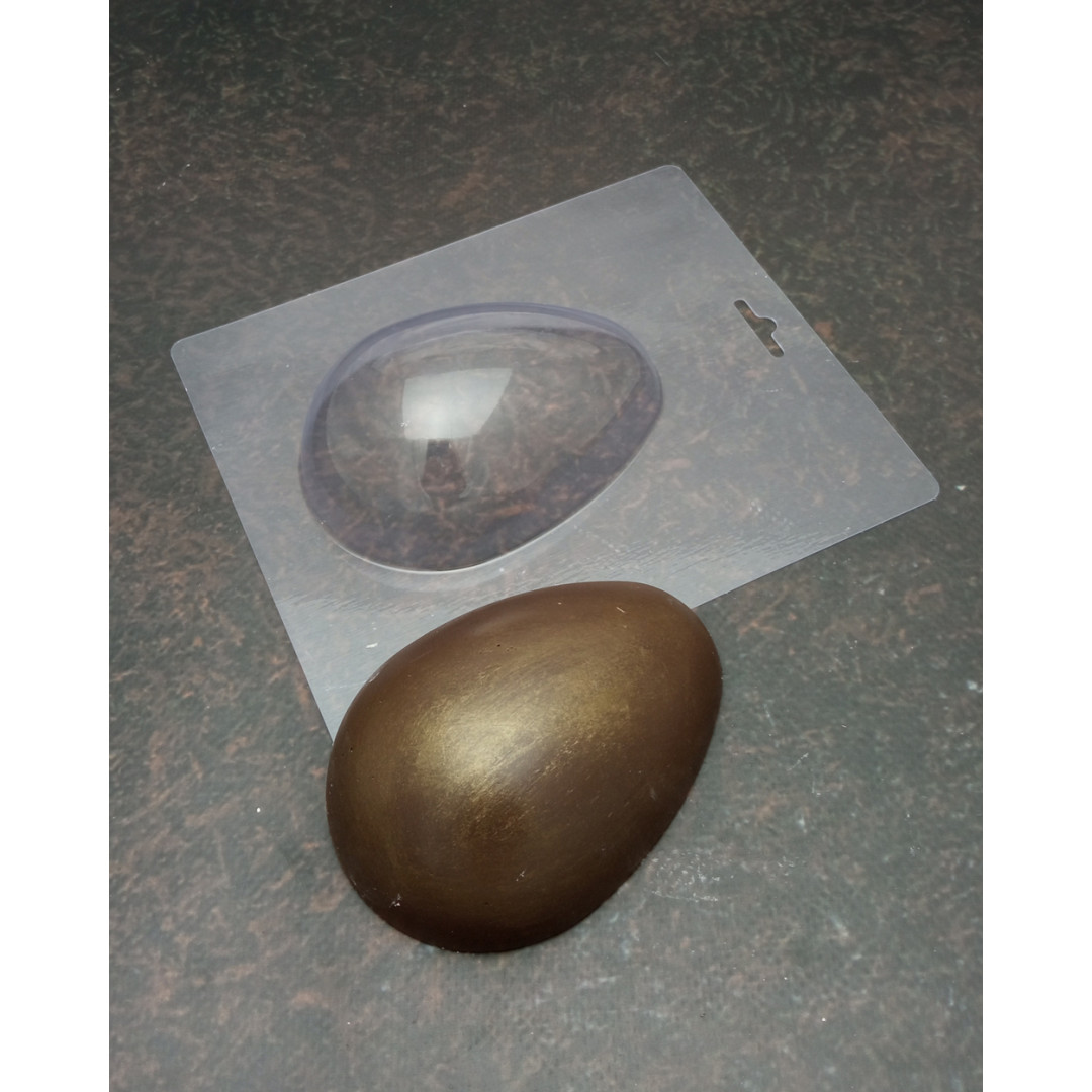 форми для шоколаду Кіндер великий