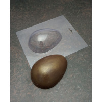 форми для шоколаду Кіндер великий