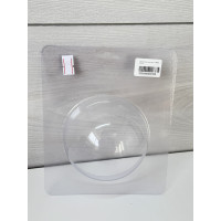 форми для шоколаду Сфера 10 см