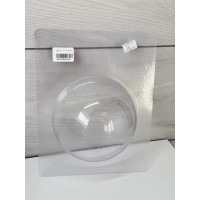 форми для шоколаду Сфера 14 см, 13 см