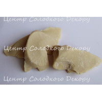 какао-масло callebaut моноліт 500 г