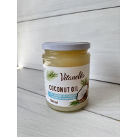 кокосова олія 500 мл