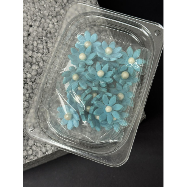 набір "Маргаритка з перлинкою"-