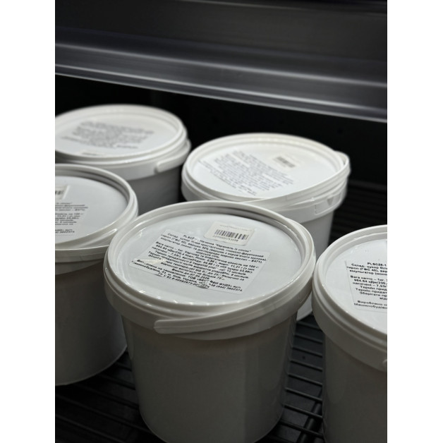 начинка Карамель з сіллю 1 кг