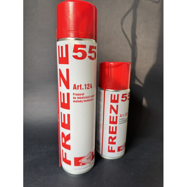 охолоджувач для шоколаду для квітів і фігур Freeze 55  600 мл