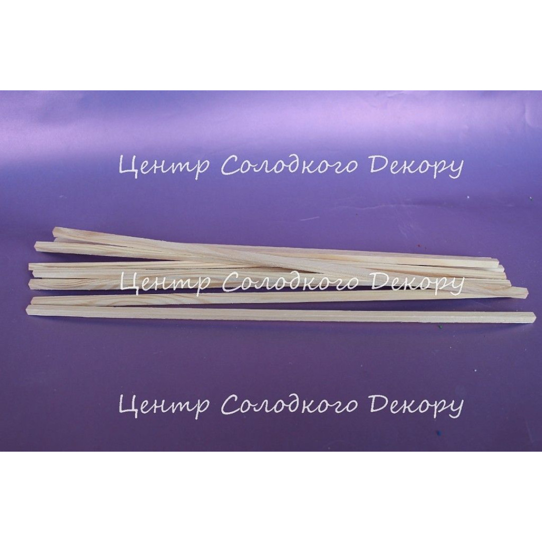 палички для укріплення ярусів 10 шт