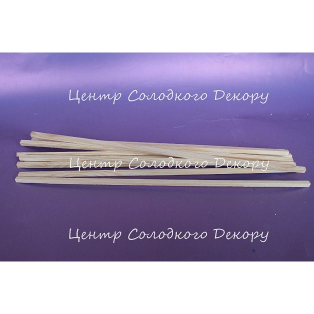 палички для укріплення ярусів 10 шт