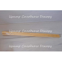 палички для укріплення ярусів 5 шт круглі 50 см