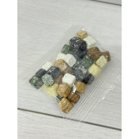 посипка камінці 50 грам