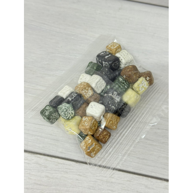 посипка камінці 50 грам