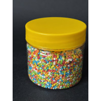 посипка конфеті міні №3 100 грам