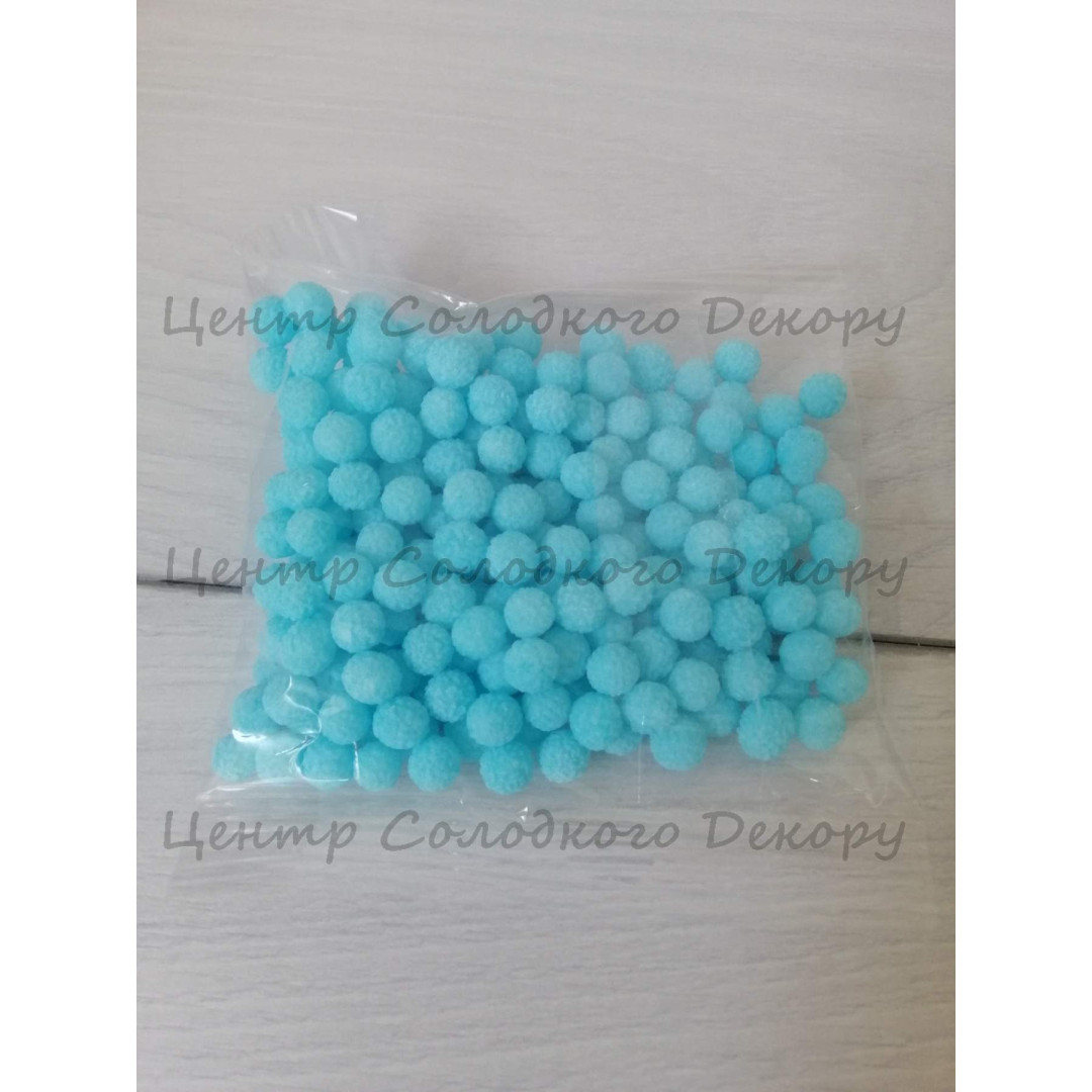 посипка мімоза блакитна 50 гр