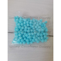 посипка мімоза блакитна 50 гр