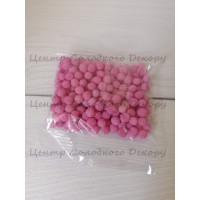 посипка мімоза фуксія 50 гр