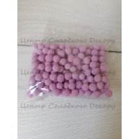 посипка мімоза лілова 50 гр