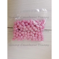 посипка мімоза рожева 50 гр