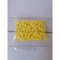 посипка мімоза жовта 50 гр