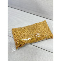 посипка рис колотий карамелізований 100 грам