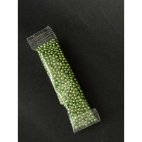 посипка Італія зелена 2 мм 10 грам