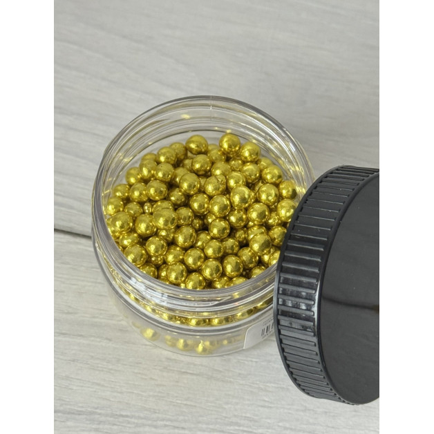 посипка Італія золото 5 мм 50 грам