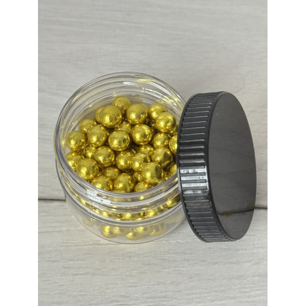 посипка Італія золото 8 мм 50 грам